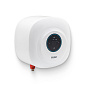 Водонагреватель накопительный Haier ES10V-EQ1(R) эмаль - плоский