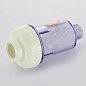 Фильтр-дозатор ATLAS FILTRI DOSAL 3/4" прямой для стиральных машин с кристаллическим полифосфатом