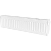 Радиатор панельный ROMMER Compact - боковое подключение, 22 тип, 200 / 1400 (RRS-2010-222140)