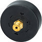 Манометр аксиальный F+R100 63 мм 1/4" 6 бар WATTS