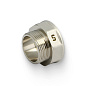 Переходник резьбовой 1" 1/4 x 1" 1/2 ВН никель UNI-FITT OPTIMAL (603N5601)