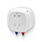 Водонагреватель накопительный Haier ES10V-EQ1(R) эмаль - плоский