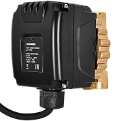 Насос циркуляционный Rommer, с корпусом из латуни, для систем ГВС