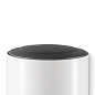 Водонагреватель накопительный Haier ES80V-VH1 эмаль - круглый