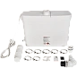 Канализационная насосная установка ROMMER BIOLIFT S-3 PLUS, 3 х 40 мм (RPD-0010-100500)