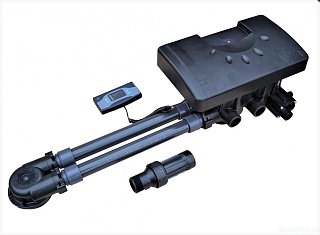 Блок управления RUNXIN twin ТМ.F135A  реагентный Артикул 39019