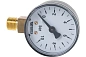 Манометр радиальный F+R200 50 мм 1/4" 10 бар WATTS
