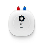 Водонагреватель накопительный Haier ES15V-MQ2(R) эмаль - плоский GA0SZWU0LRU Объем - 15