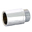 Удлинитель резьбовой ВН 3/4" x 30 мм хром UNI-FITT
