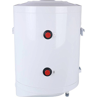 Бойлер комбинированного нагрева настенный 75 л., ТЭН 2,4 кВт, STOUT (SWH-1210-050075) Артикул SWH-1210-050075