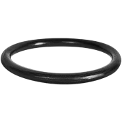 Уплотнительное кольцо 42 мм из EPDM для пресс фитингов (без выемок) ROMMER (RSS-0029-000042)