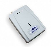 Система удаленного управления котлом ZONT-H1 с GSM-модулем