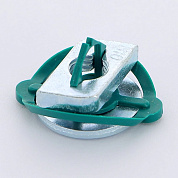 Гайка M10 монтажная WALRAVEN BIS RapidRail