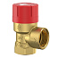 Предохранительный клапан FLAMCO Prescor B 3 bar 3/4"