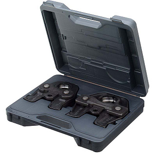 Клещи для пресс-устройств Press Gun 5 VIEGA набор в чемодане 42-54мм Артикул 693749