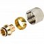 Евроконус 16 х 2,0 х 3/4 аксиальный для труб PE-X STOUT