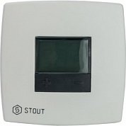 Термостат электронный комнатный BELUX DIGITAL STOUT