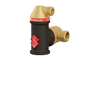 Сепаратор воздуха Flamco Flamcovent Smart 2"