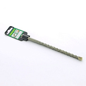 Бур Walraven 210 мм d=10 WSDS+ с тремя режущими кромками