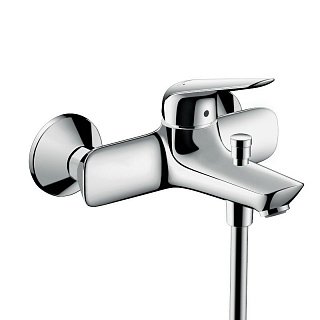Смеситель для ванны HansGrohe HG Novus ВМ Артикул 71040000