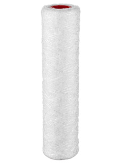 Картридж Гейзер PYP/H 10 мкм 10" SL для ГВС намотка 10" Slim Line