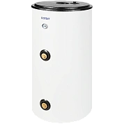 Бойлер косвенный нагрев напольный 200 л, 6 кВт, два теплообменника STOUT OptiBase (SWH-2110-200200) SWH-2110-200200 Объем - 200