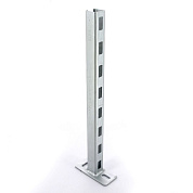 BIS RapidRail Консоль WMR2  30x30х2мм 400мм