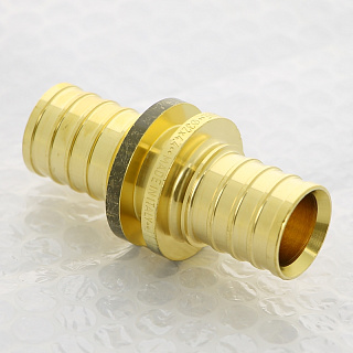 Муфта UNI-FITT аксиальная 32 Артикул 740G9900