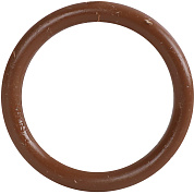 Уплотнительное кольцо 22 мм из FPM для пресс фитингов ROMMER (RSS-0028-000022)