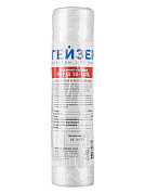 Картридж Гейзер PYP/S 10 мкм 10" SL для ГВС намотка 10" Slim Line