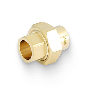 Американка JINTIAN пайка-пайка 15 с плоской прокладкой