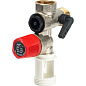 Группа безопасности бойлера WATTS SFR/NA 3/4" 7 bar