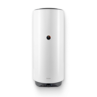 Водонагреватель накопительный Haier ES80V-VH1 эмаль - круглый Артикул GA0G7JE00RU
