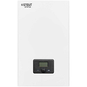 Котел электрический STOUT STATUS 18 кВт (SEB-3101-000018)