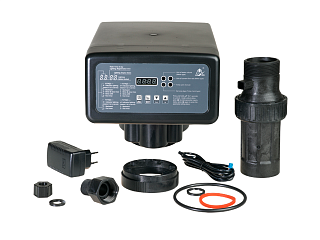 Блок управления фильтром RUNXIN TM.F74Q3 реагентный Артикул 36845