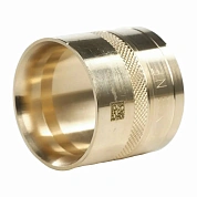 Монтажная гильза 16 мм REHAU RAUTITAN LX латунь