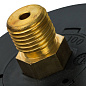 Манометр аксиальный F+R100 63 мм 1/4" 6 бар WATTS