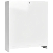 Шкаф распределительный наружный 6-7 выходов STOUT (ШРН-180-2) 650 х 180 х 550 (SCC-1003-000067)