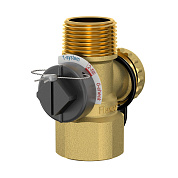 Соединительное устройство FLAMCO Flexcontrol 3/4"