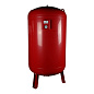 Бак расширительный 1000 л. для отопления STOUT (красный) (STH-0006-001000)