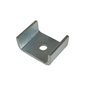 Шайба BIS 25ммх30,5х9,0 тип WM1-35 d9,0 (U-образные)