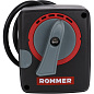 Сервопривод ROMMER 220 В, 120 с, 6 Нм для смесит. клапанов, 3-х позиционный (RVM-0005-230001)