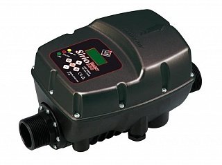 Частотный преобразователь ITALTECNICA SIRIO ENTRY 2.0 (однофазный вход/выход) SR2.251-MM-0 (SR2.25U.M00.00) - 