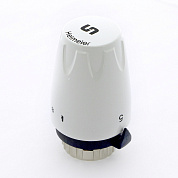 Термостатическая головка D M30х1,5 UNI-FITT