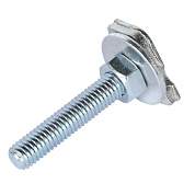 Болт быстрого монтажа М8 х 50 STOUT (SAC-0022-000850)