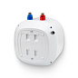 Водонагреватель накопительный Haier ES10V-EQ2(R) эмаль - плоский