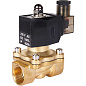 Клапан соленоидный 3/4" СК-11-20 ВВ НЗ, 220 В РОСМА