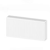 Радиатор панельный UNI-FITT Compact - боковое подключение, 33 тип, 500 / 3000     