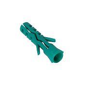 Дюбель 6 x 30 мм распорный нейлоновый WEP WALRAVEN