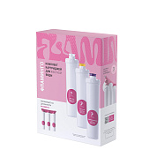 Комплект картриджей Гейзер Фламинго In-line